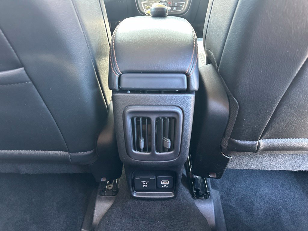 Used 2019 Jeep Compass Limited AWD/4WD image 31