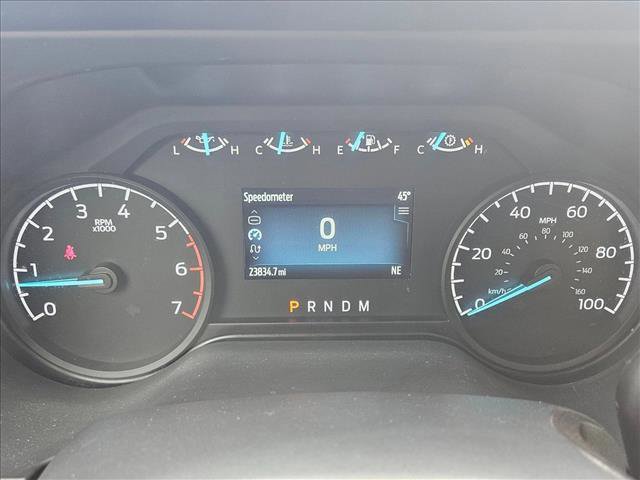 Certified 2024 Ford F250 XLT w/ 360-Degree Camera Package image 11