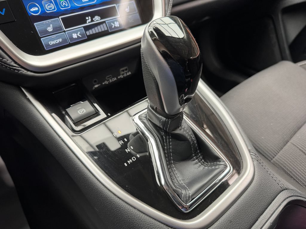 Used 2024 Subaru Legacy Premium AWD/4WD image 18