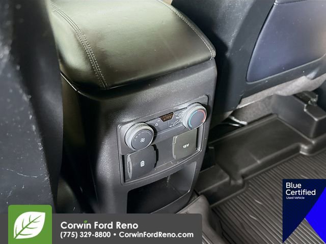 Certified 2020 Ford Explorer XLT w/ Class III Trailer Tow Package image 27