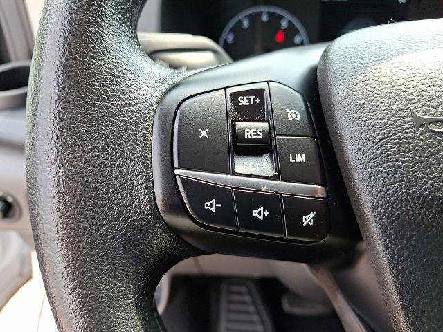 Certified 2024 Ford Transit 350 XLT RWD image 22