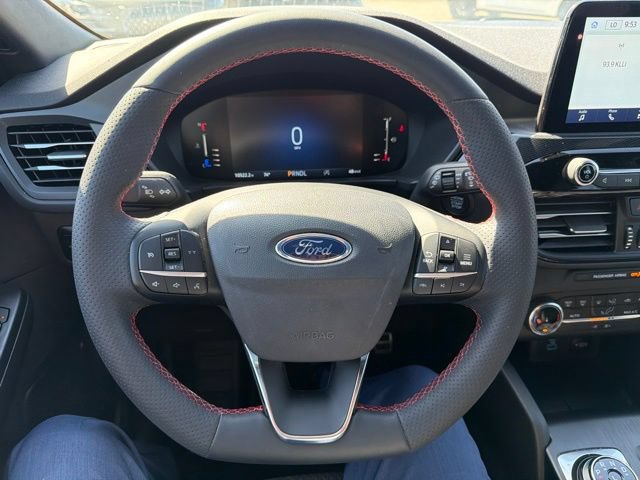Certified 2023 Ford Escape ST-Line FWD image 12