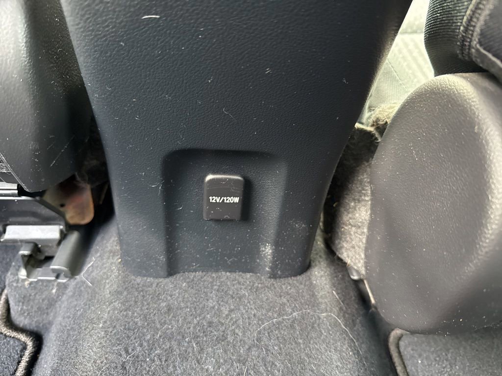 Used 2018 Toyota Prius Two w/ Prius Two Safety Plus Package image 15