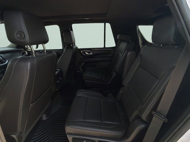 Used 2023 Chevrolet Tahoe Z71 w/ Z71 Off-Road Package image 17