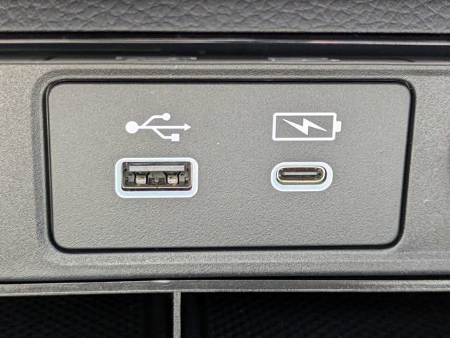 Used 2025 Honda CR-V EX-L image 22