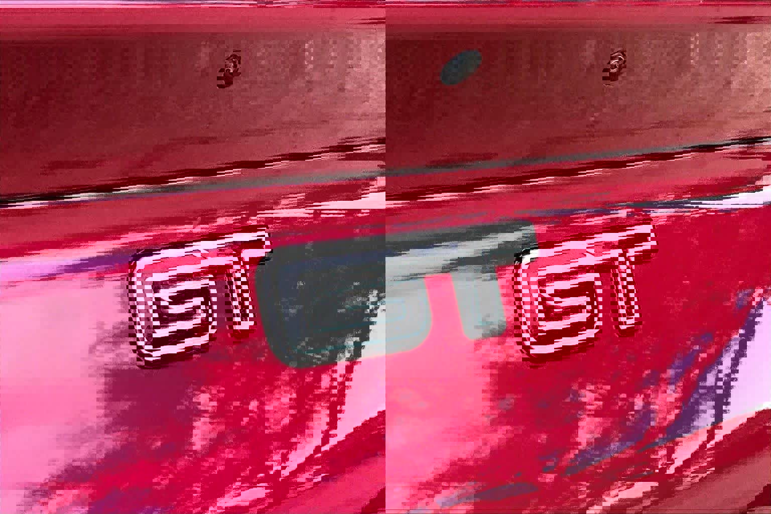 Certified 2025 Ford Mustang Mach-E GT image 31