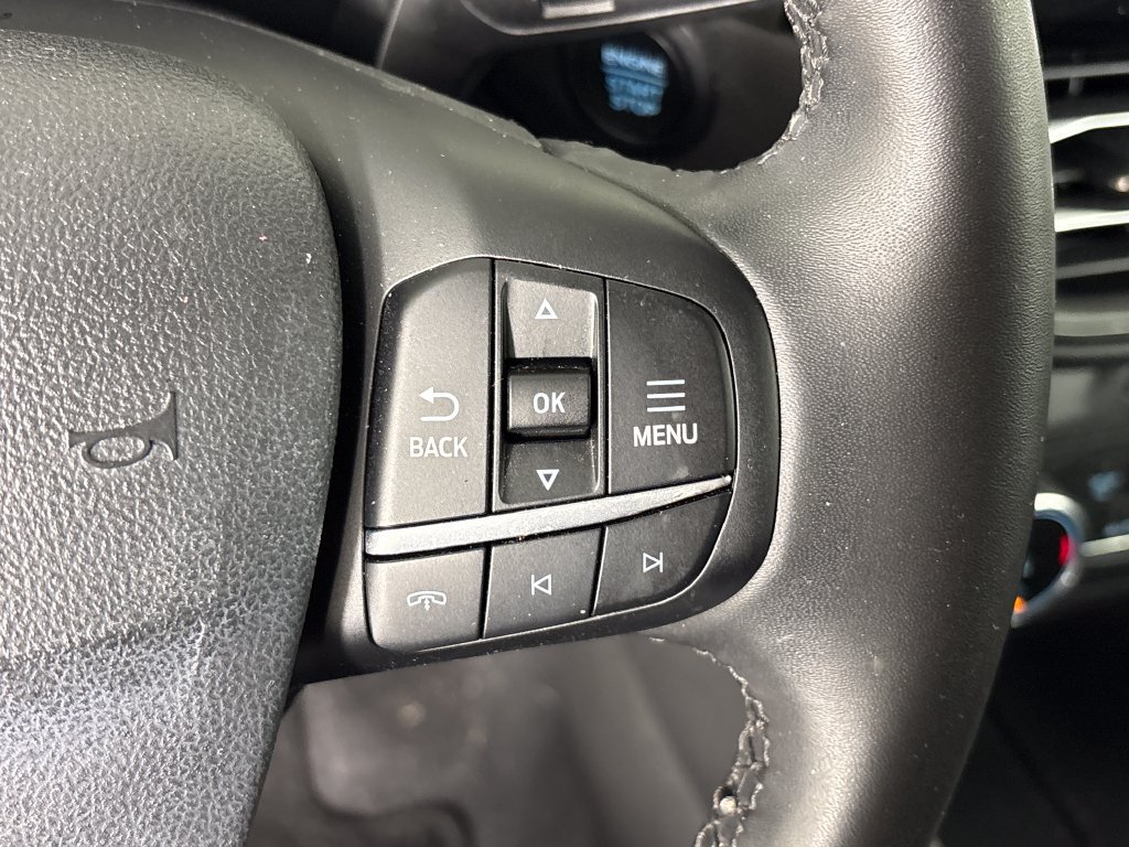Certified 2023 Ford Escape Active FWD image 24