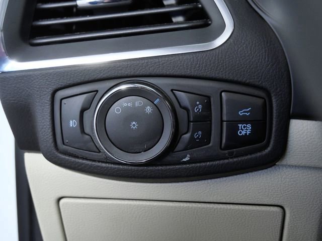 Certified 2024 Ford Edge Titanium w/ Titanium Elite Package image 25