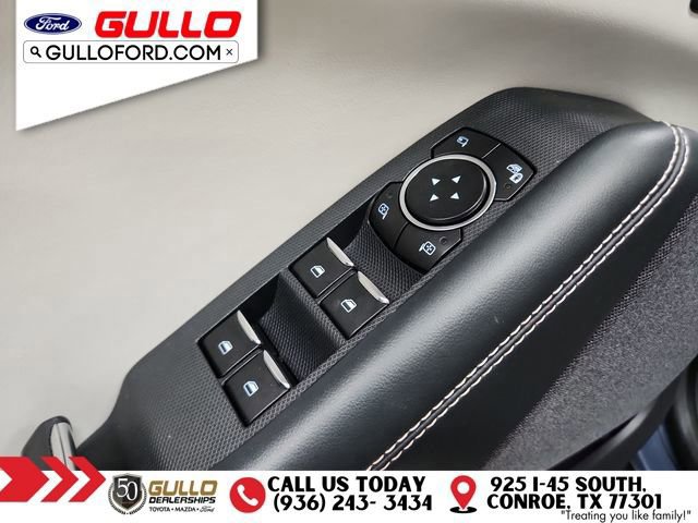 Certified 2021 Ford Mustang Mach-E Premium image 20