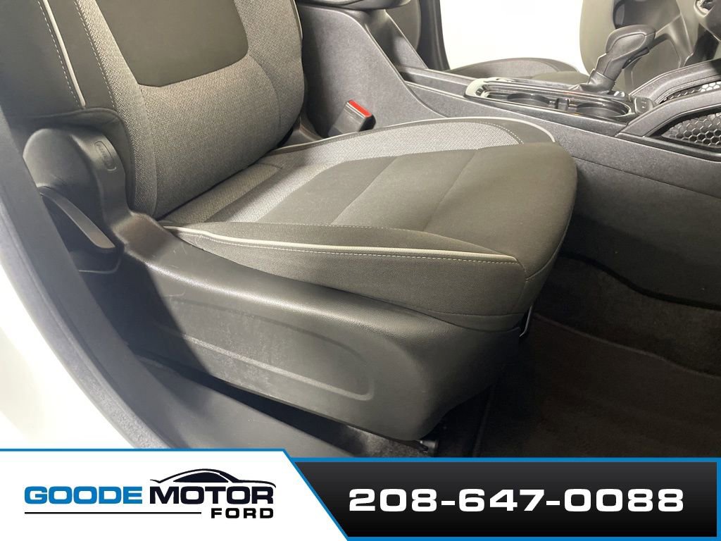 Used 2023 Chevrolet TrailBlazer LT FWD image 24