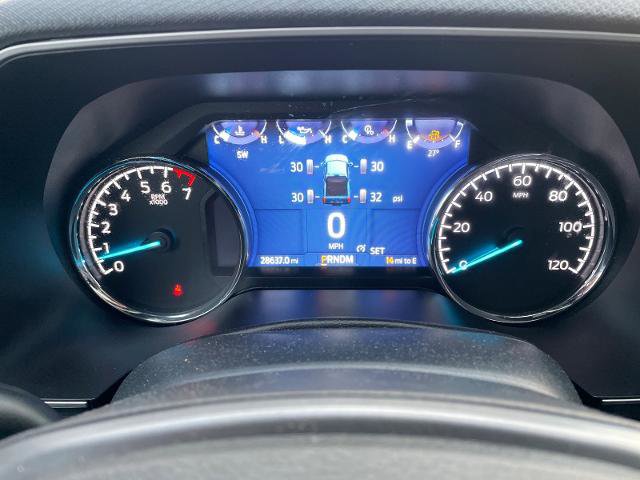 Certified 2022 Ford F150 XLT w/ Equipment Group 302A High image 25