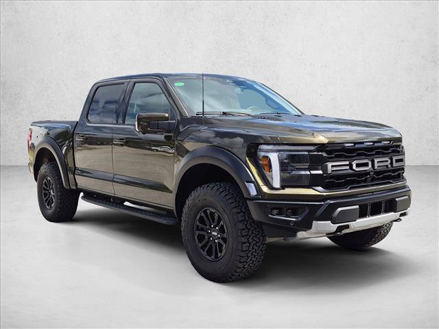 Certified 2026 Ford F150 Raptor AWD/4WD image 5