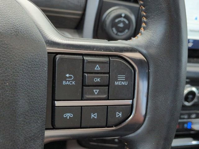 Certified 2022 Ford F150 Platinum w/ Equipment Group 701A High AWD/4WD image 27