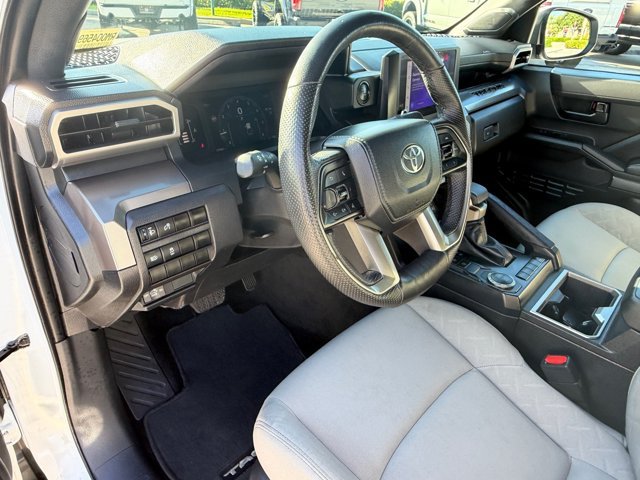 Used 2024 Toyota Tacoma SR5 RWD image 17