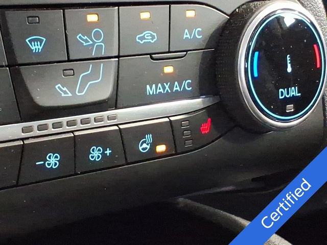 Certified 2023 Ford Escape Active AWD/4WD image 5