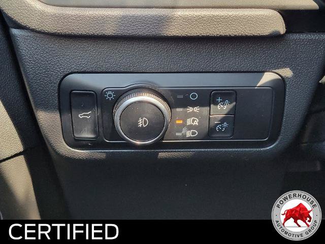 Certified 2024 Ford Escape ST-Line Elite w/ Premium Technology Package AWD/4WD image 30