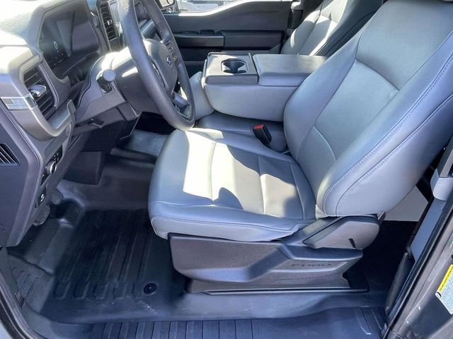 Certified 2024 Ford F150 XL image 24