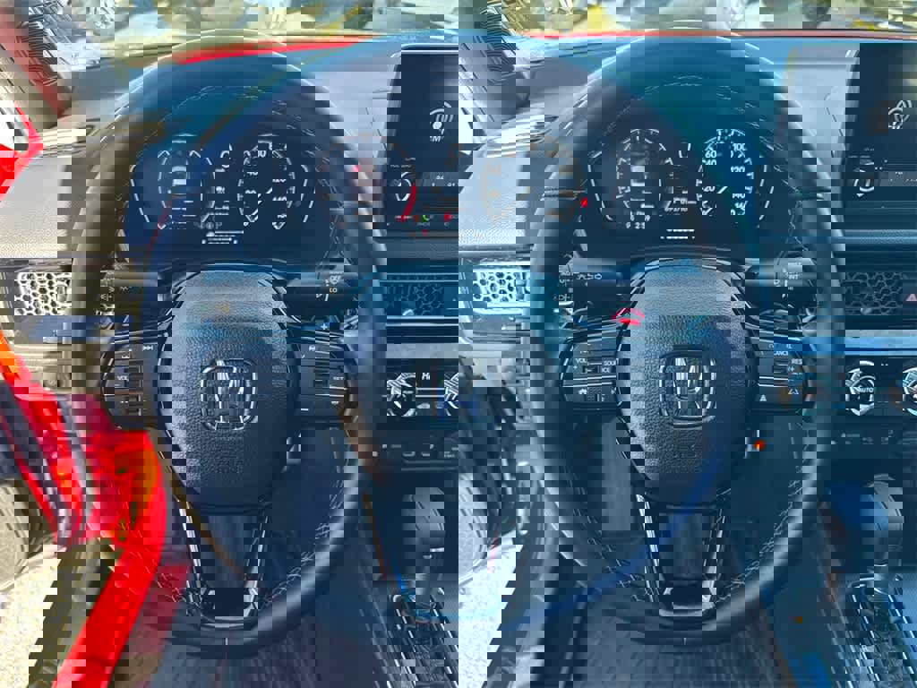 Used 2025 Honda Civic Sport image 21