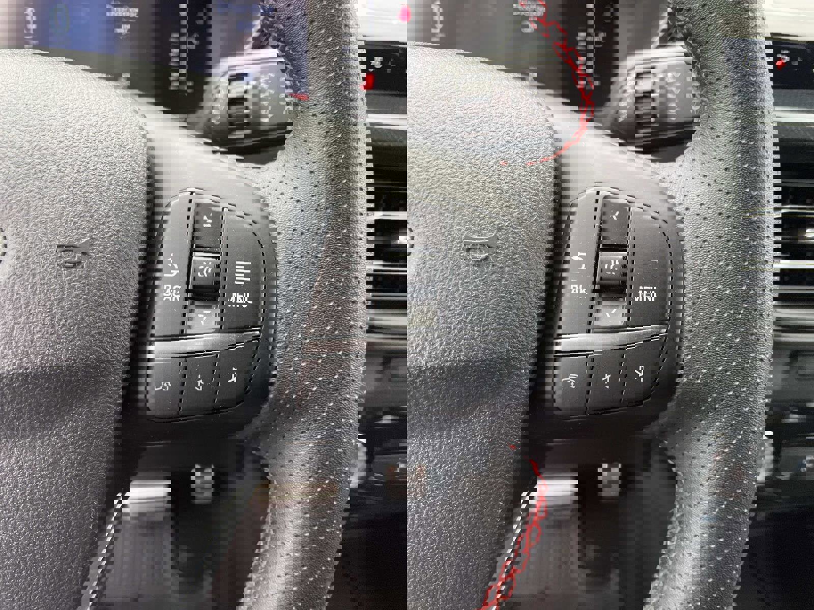 Certified 2023 Ford Escape ST-Line w/ Tech Pack #1 image 17