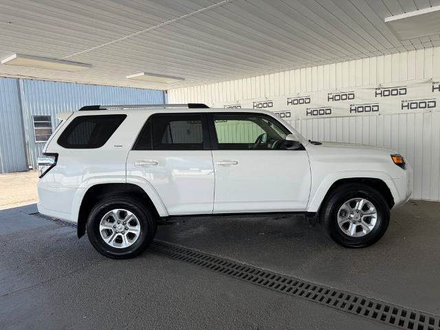 Used 2023 Toyota 4Runner SR5 RWD image 20