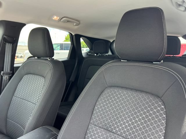 Certified 2024 Ford Escape Active w/ Tech Pack #1 AWD/4WD image 12