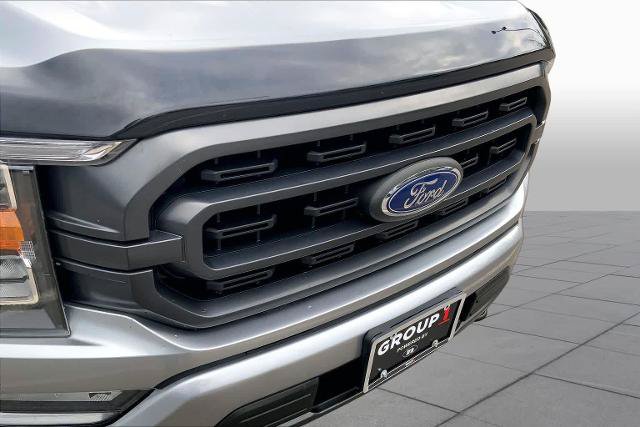 Certified 2021 Ford F150 XLT w/ Equipment Group 302A High AWD/4WD image 32