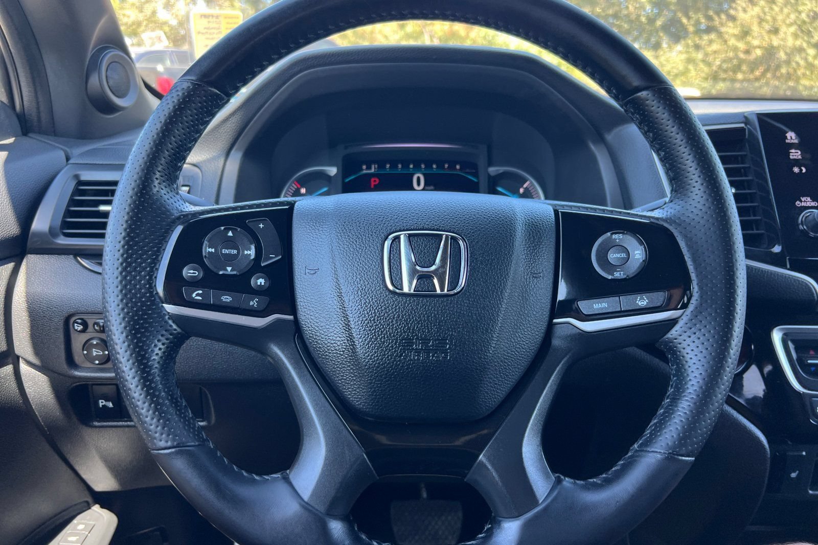 Used 2019 Honda Passport Touring image 25