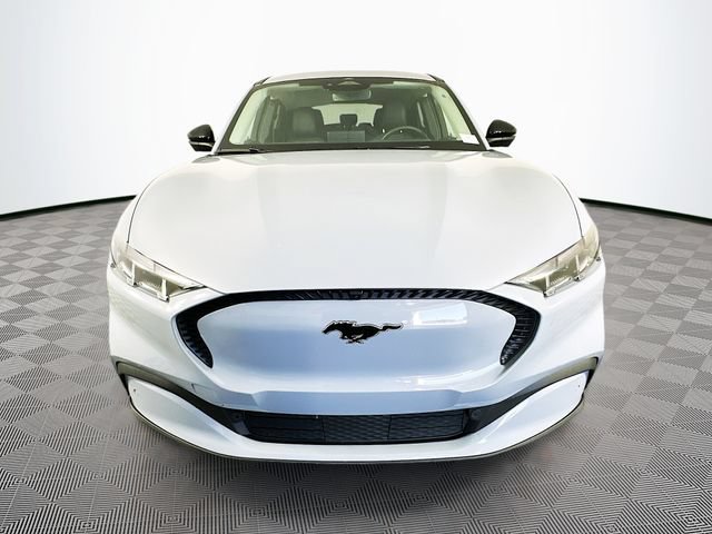 Certified 2025 Ford Mustang Mach-E Select w/ Comfort Package Lite AWD/4WD image 5
