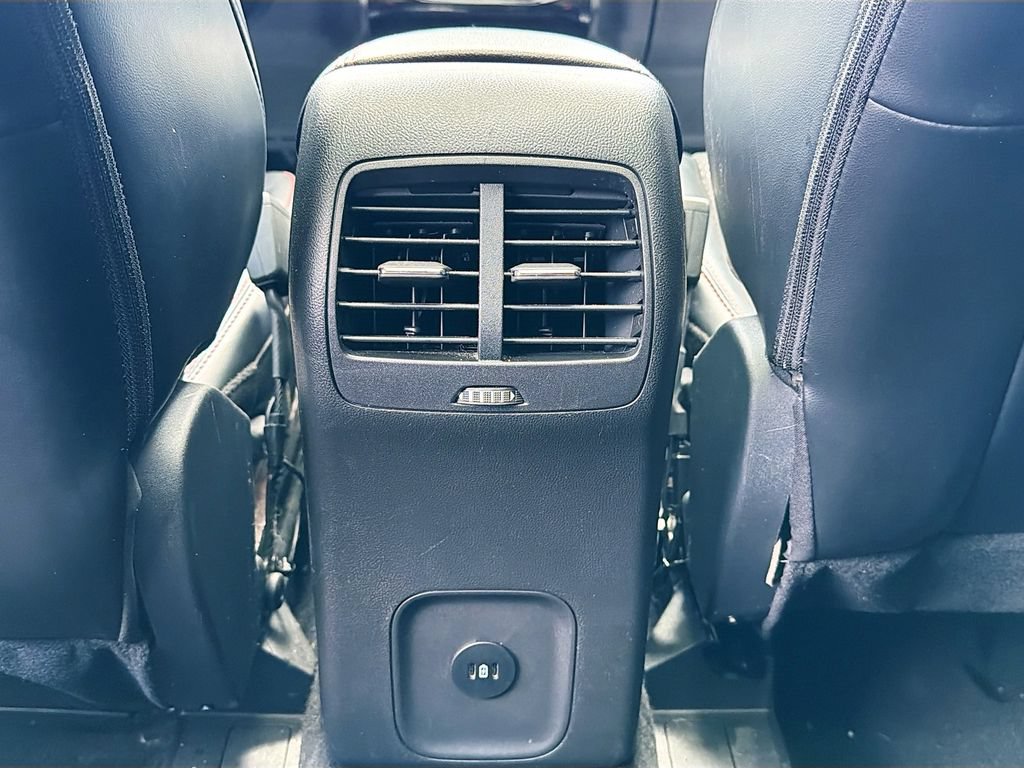 Certified 2024 Ford Escape ST-Line w/ Tech Pack #1 AWD/4WD image 28