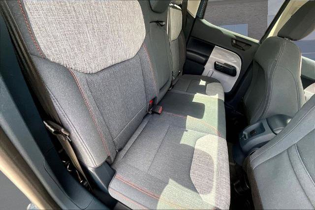 Certified 2022 Ford Maverick XLT w/ Equipment Group 300A Standard image 26