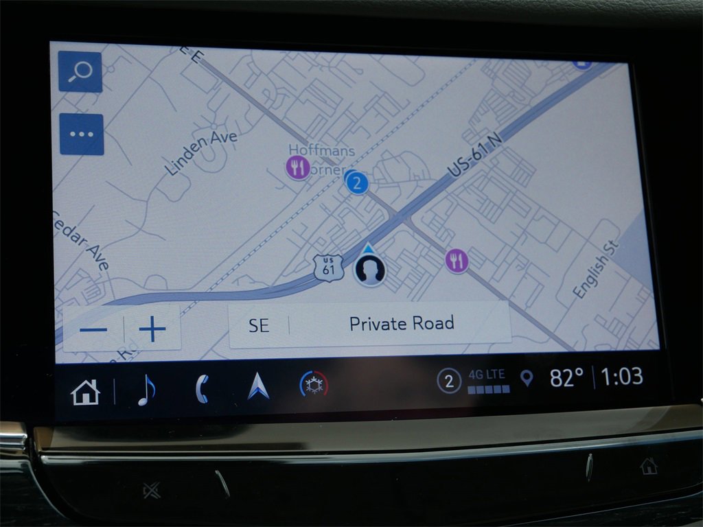 Used 2023 Cadillac XT6 Premium Luxury image 23