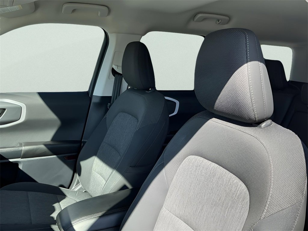 Certified 2024 Ford Bronco Sport Big Bend image 25