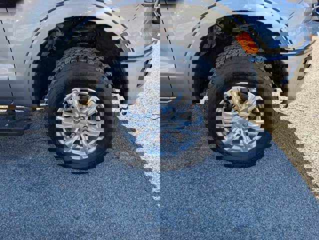 Certified 2023 Ford Ranger XLT w/ Trailer Tow Package image 9