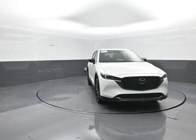 Used 2024 MAZDA CX-5 Carbon Edition AWD/4WD image 3