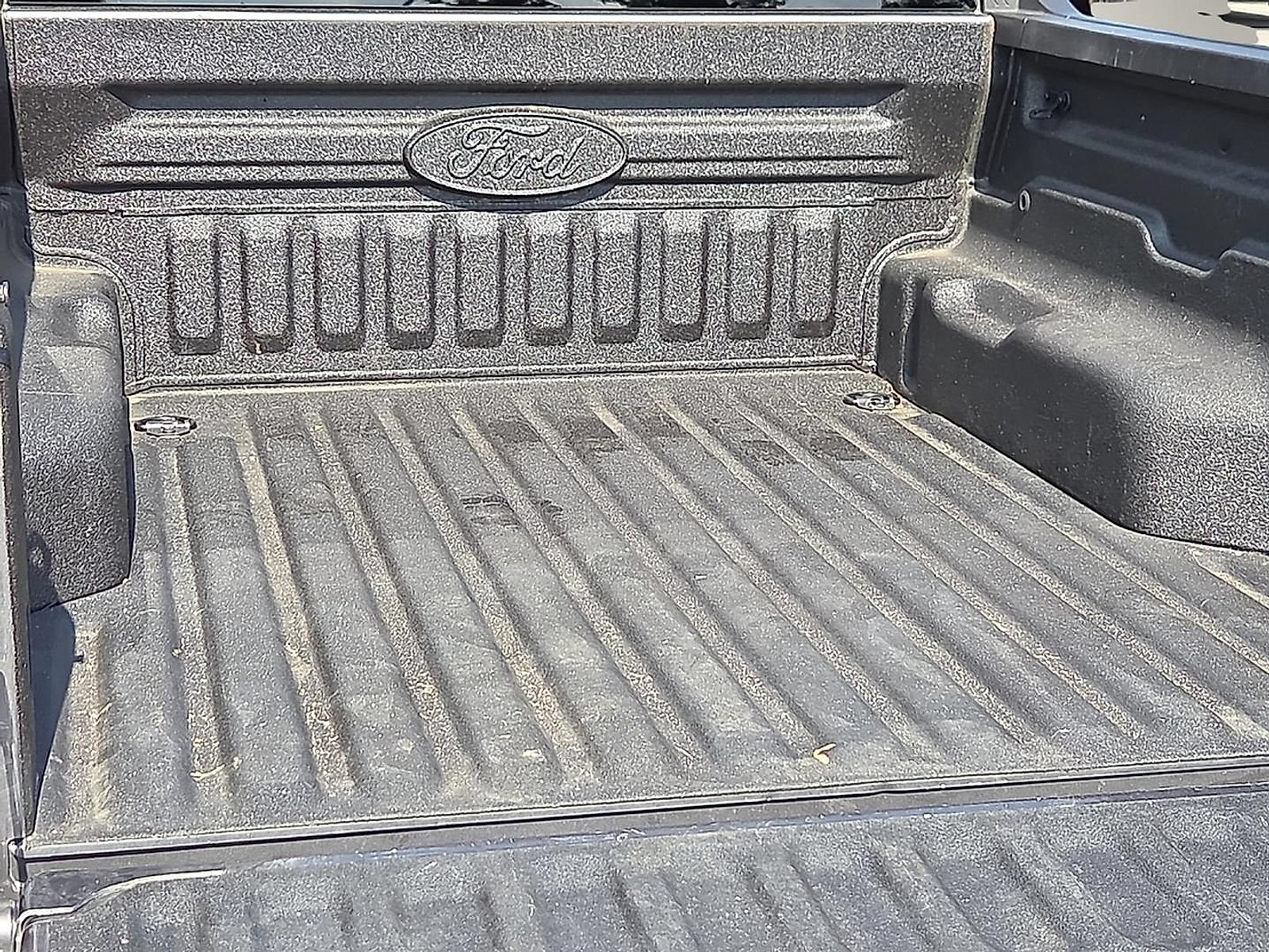 Certified 2022 Ford Maverick XLT FWD image 8
