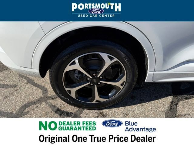 Certified 2023 Ford Escape ST-Line Select w/ Tech Pack #2 image 37