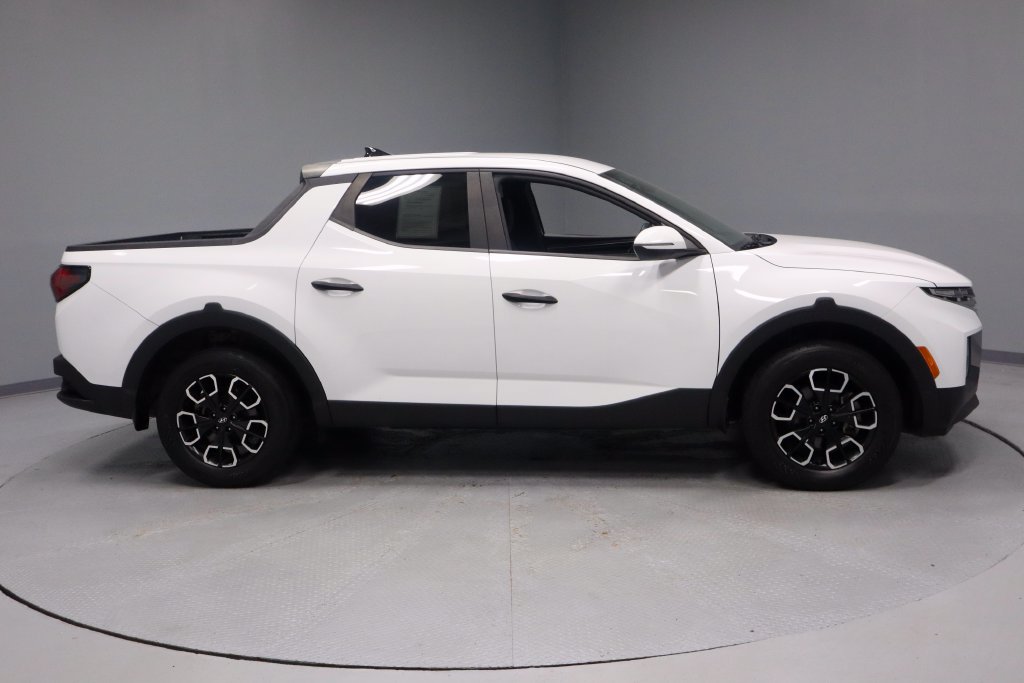 Used 2022 Hyundai Santa Cruz SEL AWD/4WD image 11
