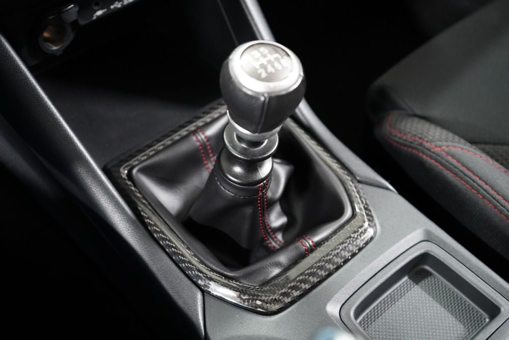 Used 2024 Subaru WRX Premium AWD/4WD image 19
