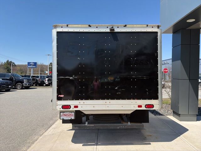Certified 2020 Ford Transit 250 138 RWD image 7