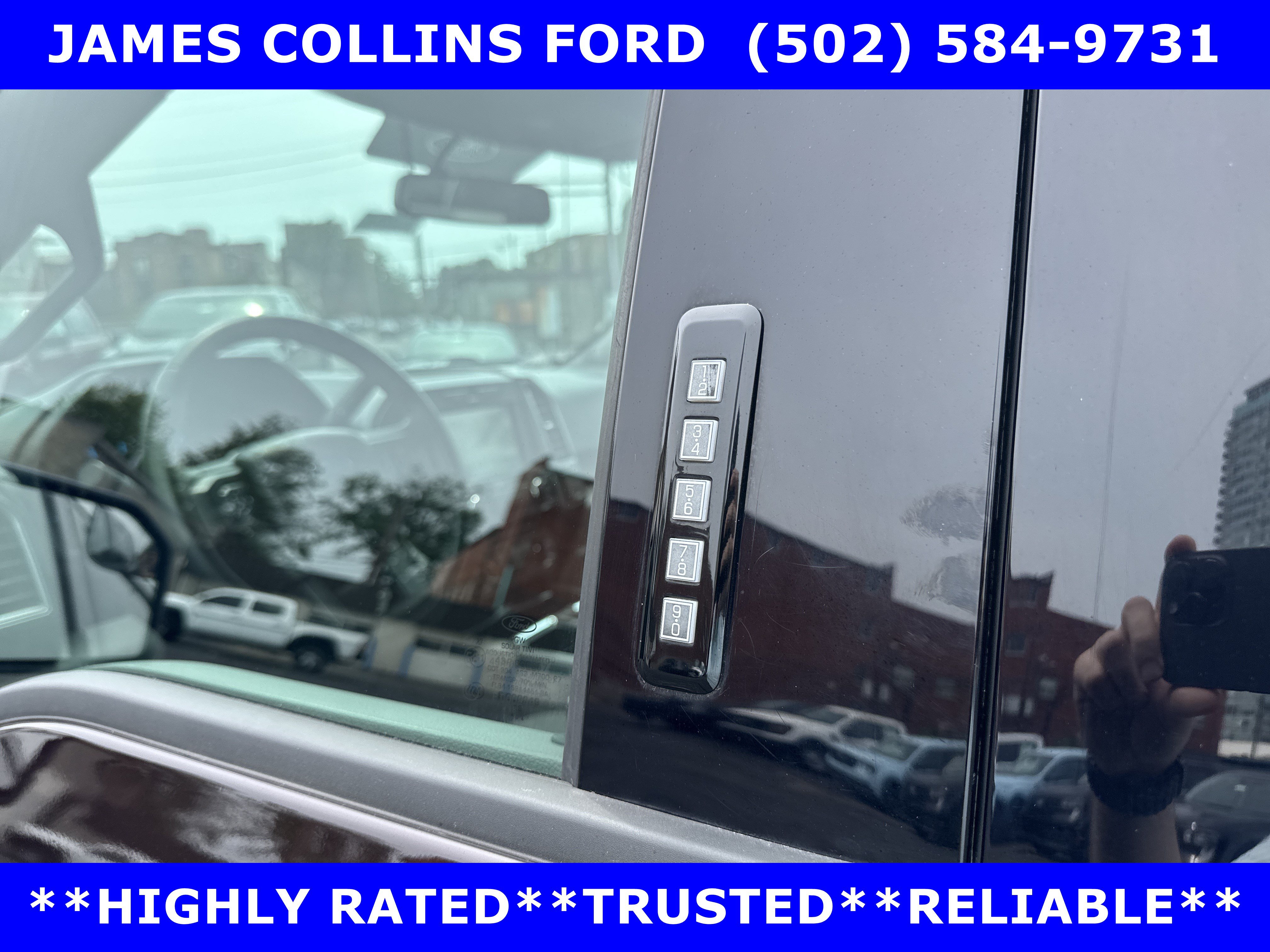 Certified 2018 Ford F150 XLT w/ Equipment Group 301A Mid AWD/4WD image 19