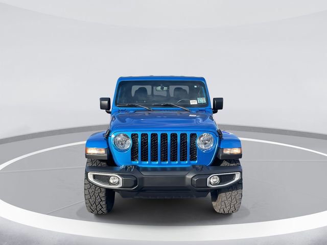 Used 2022 Jeep Gladiator Sport image 5