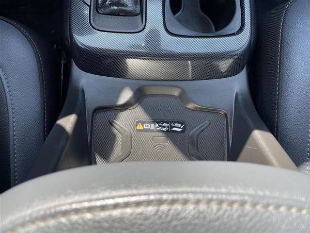 Used 2019 Chevrolet Colorado Z71 AWD/4WD image 30
