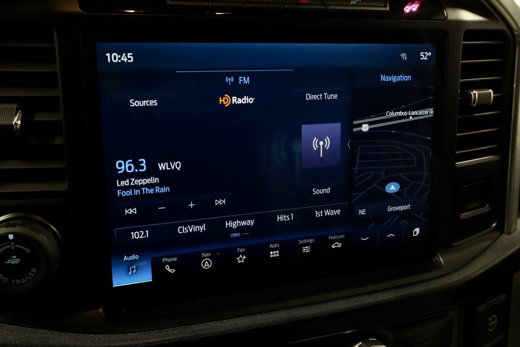 Certified 2023 Ford F150 Limited image 10