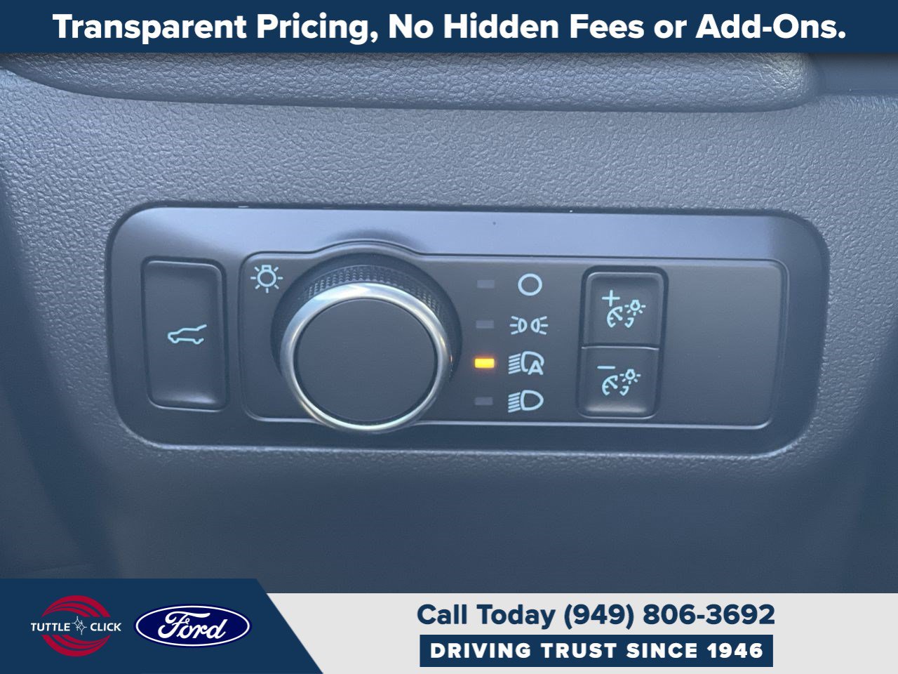 Certified 2023 Ford Escape ST-Line w/ Tech Pack #1 FWD image 25
