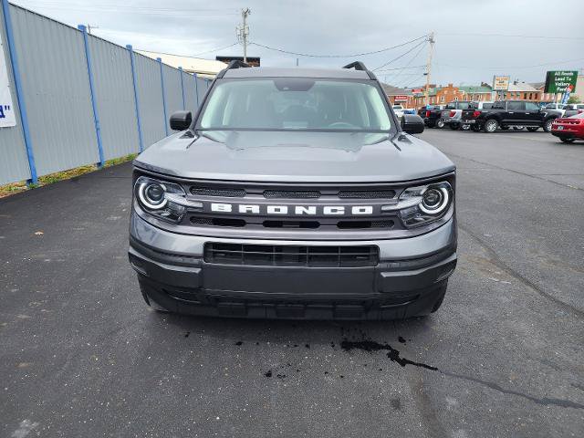 Certified 2023 Ford Bronco Sport Big Bend AWD/4WD image 8