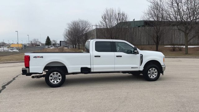 Certified 2023 Ford F250 XLT AWD/4WD image 37