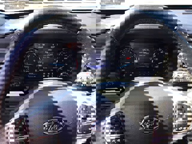 Certified 2022 Ford Explorer XLT w/ Equipment Group 202A image 12