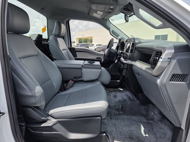 Certified 2023 Ford F150 XL RWD image 33
