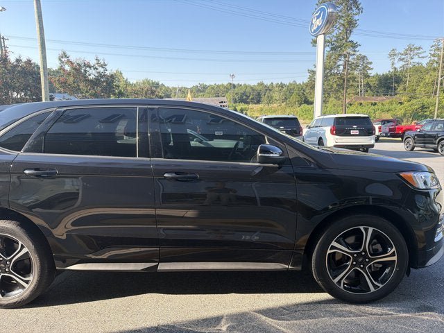 Certified 2023 Ford Edge ST AWD/4WD image 5