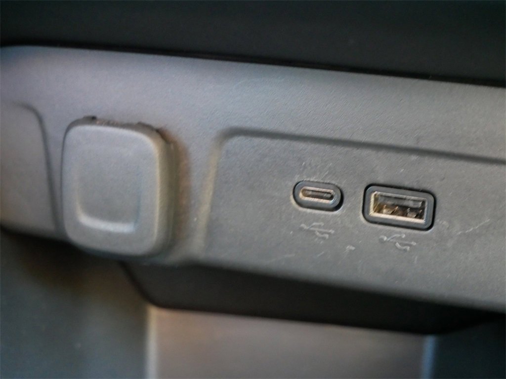 Used 2024 Chevrolet Trax ACTIV image 22